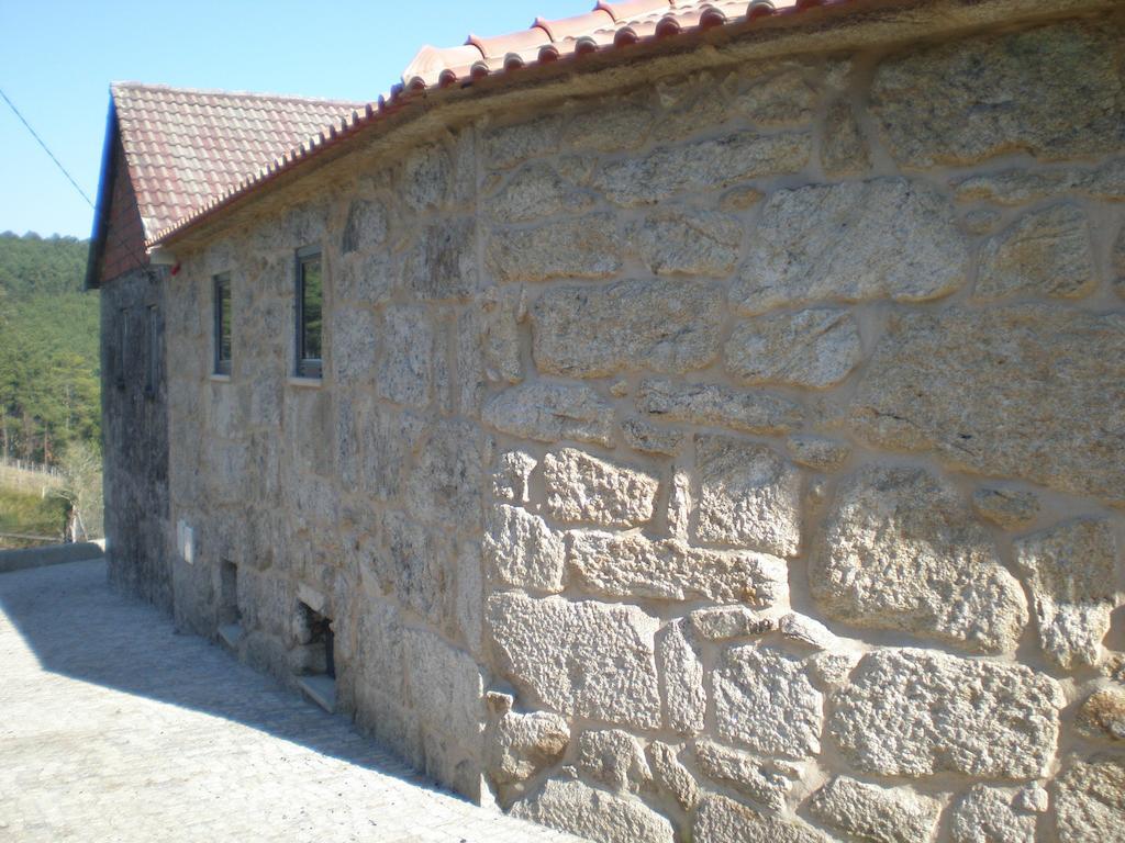 Villa Casa De Santo Andre Monção Zimmer foto